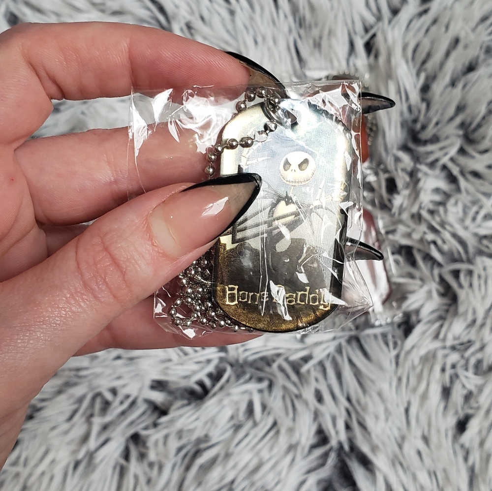 Disney Nightmare Before Christmas Necklaces Bundle - Picture 6 of 11